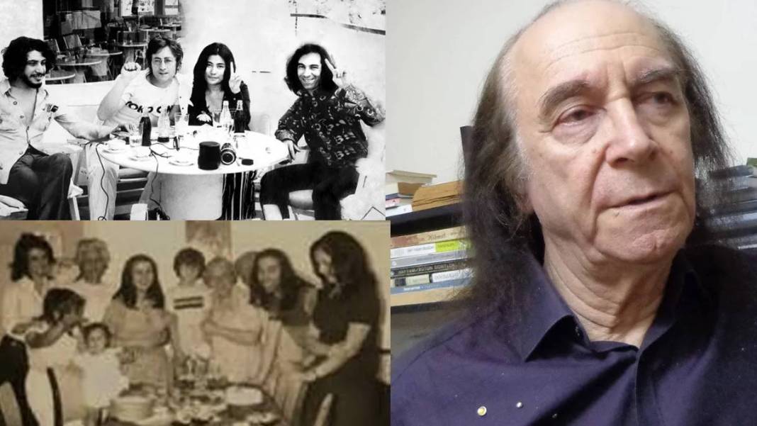 Türkiye'yi duygulandıran vasiyet! Erkin Baba'nın vasiyetini kızı açıkladı herkes gözyaşına boğuldu 3